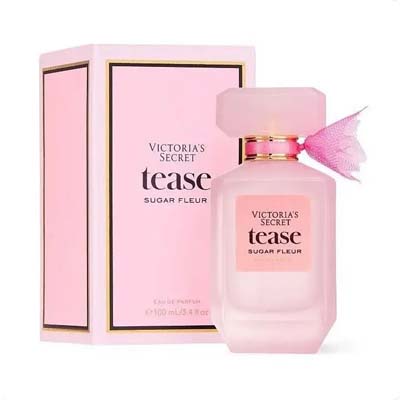 Tease Sugar Fleur