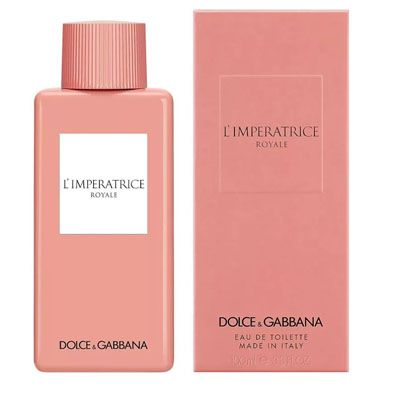L`Imperatrice Royale