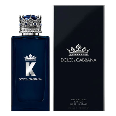 K by Dolce And Gabbana Parfum