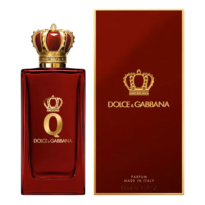 Q by Dolce & Gabbana Parfum