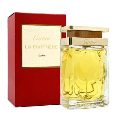 La Panthere Elixir