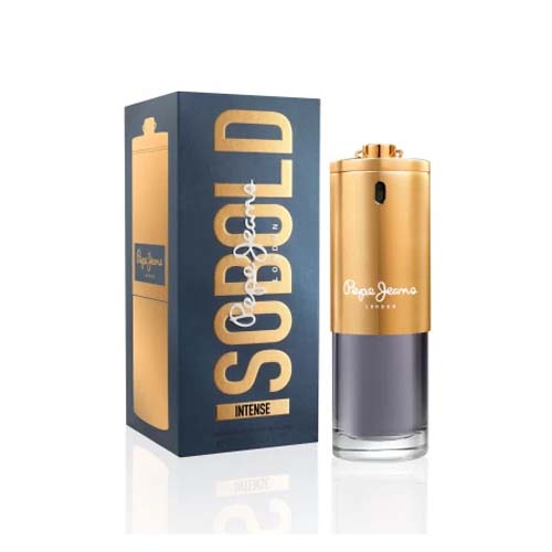 Pepe Jeans London SoBold Intense