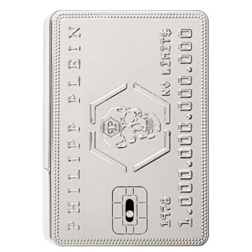 Philipp Plein Parfums No Limit$ Platinum