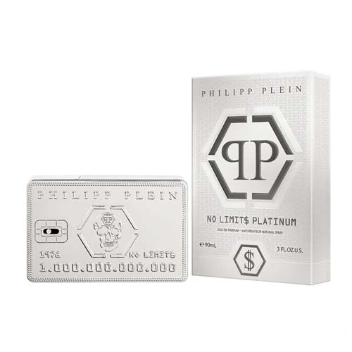 No Limit$ Platinum