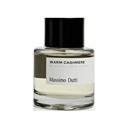 Massimo Dutti Warm Cashmere