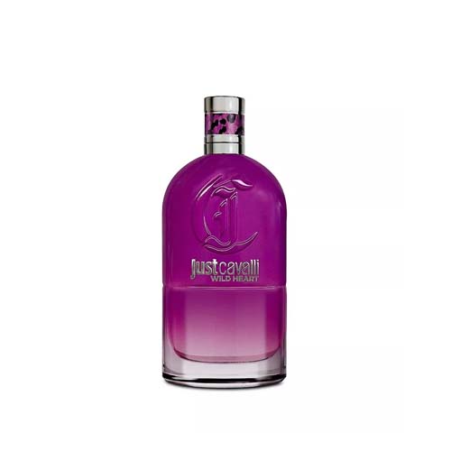 Roberto Cavalli Just Cavalli Wild Heart For Her