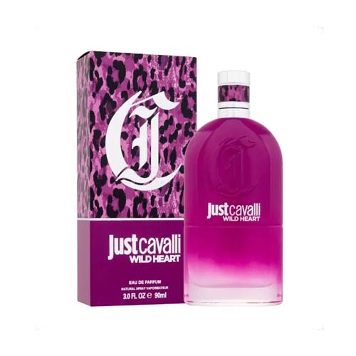 Just Cavalli Wild Heart For Her