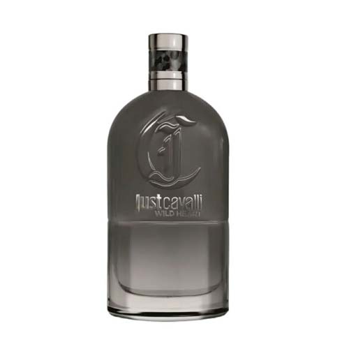 Roberto Cavalli Just Cavalli Wild Heart For Him