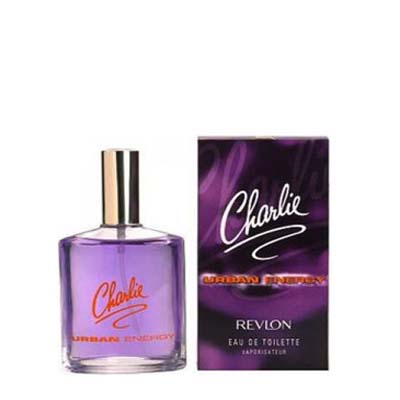 Revlon Charlie Urban Energy