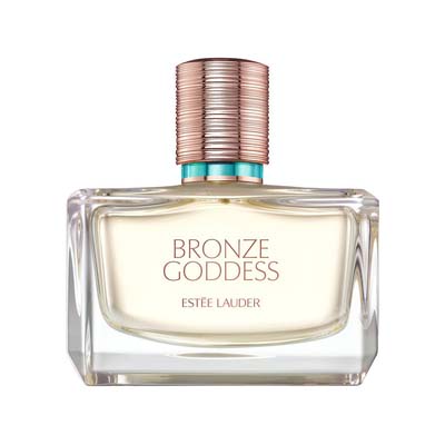 Estee Lauder Bronze Goddess Eau Fraiche SkinScent 2019