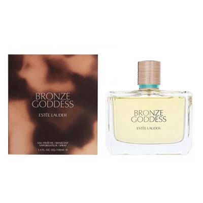 Estee Lauder Bronze Goddess Eau Fraiche SkinScent 2019