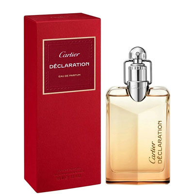 Declaration Eau de Parfum