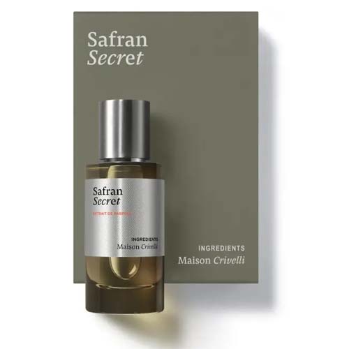 Safran Secret
