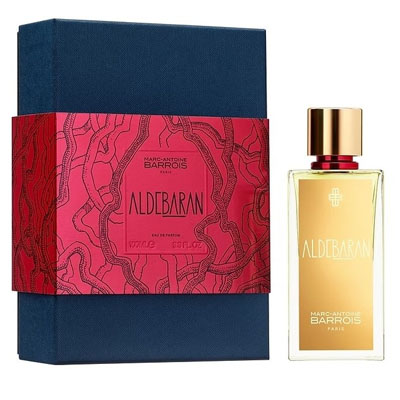 Aldebaran