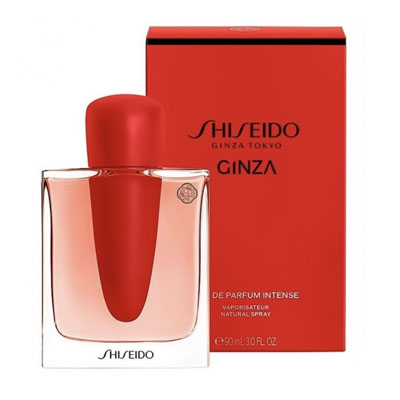 Shiseido Ginza Night Eau de Parfum Intense