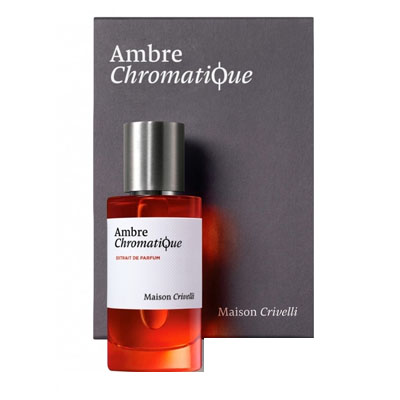 Ambre Chromatique