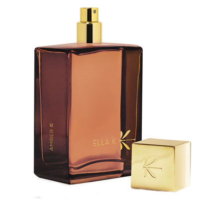 Ella K Parfums Amber K