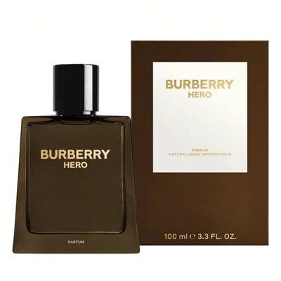 Hero Parfum