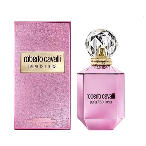Paradiso Rosa