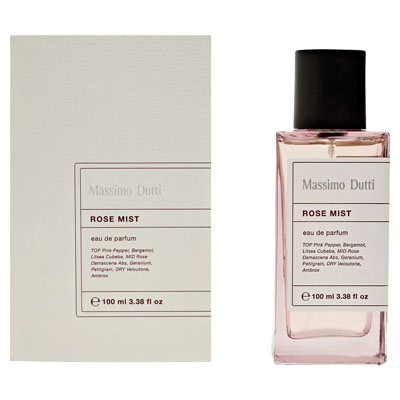 Rose Mist