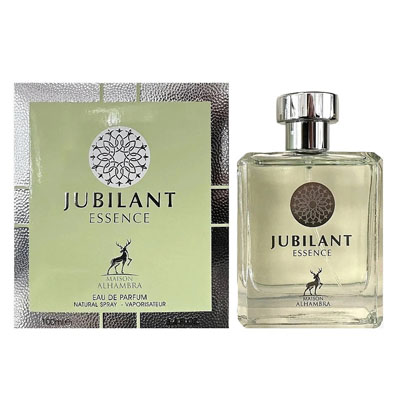 Jubilant Essence