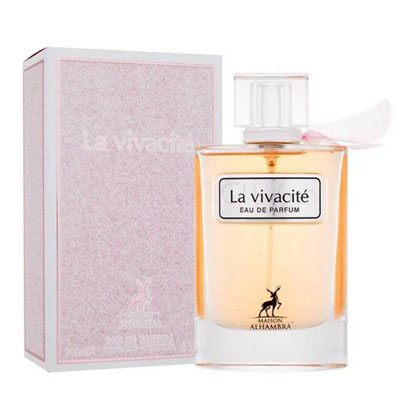 La Vivacite