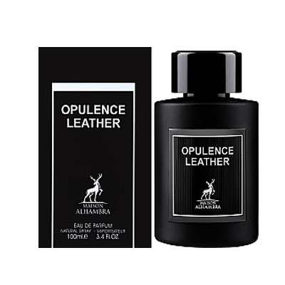 Opulence Leather