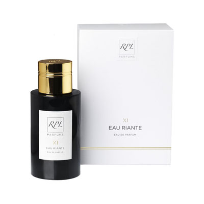 XI Eau de Riante