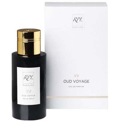 XV Oud Voyage