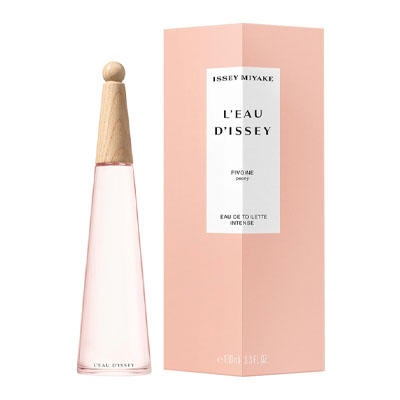 L'Eau d'Issey Pivoine