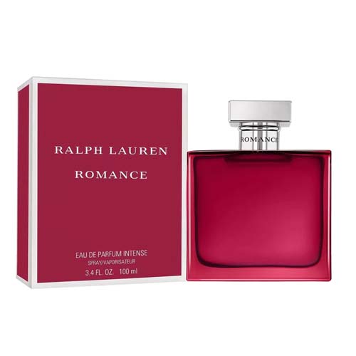 Romance Eau de Parfum Intense