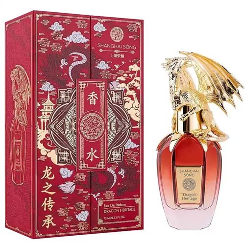 Dragon Heritage