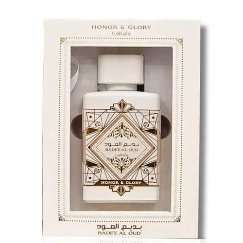 Badee Al Oud Honor & Glory
