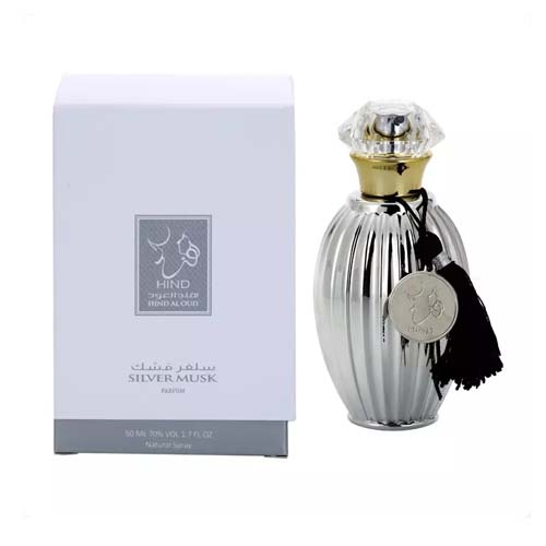 Silver Musk