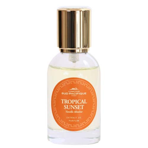 Comptoir Sud Pacifique Tropical Sunset