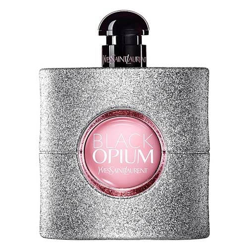 Yves Saint Laurent Black Opium Glitter