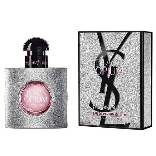 Black Opium Glitter