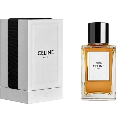 Eau de Californie