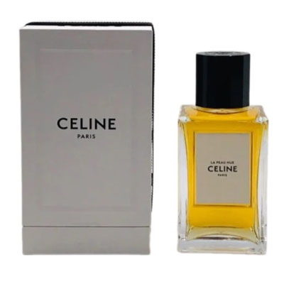 La Peau Nue