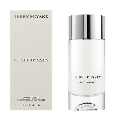 Le Sel dIssey