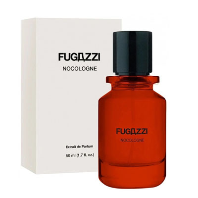 NoCologne