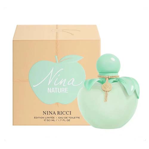 Nina Nature
