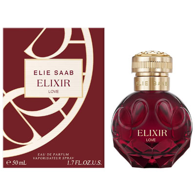 Elixir Love