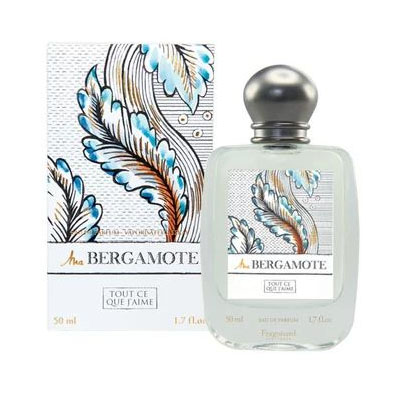 Ma Bergamote