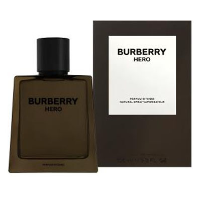 Hero Parfum Intense
