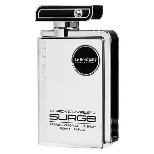 Black Cavalier Surge