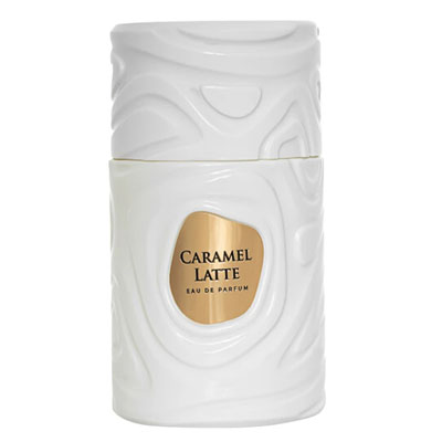 Caramel Latte