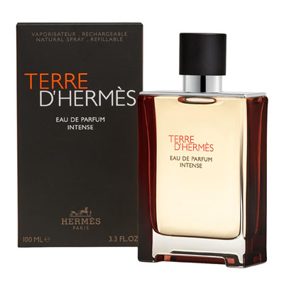 Terre d'Hermes Intense