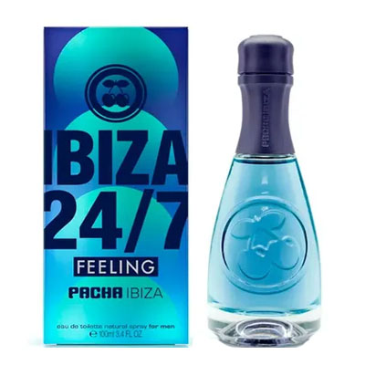 24/7 Feeling For Men