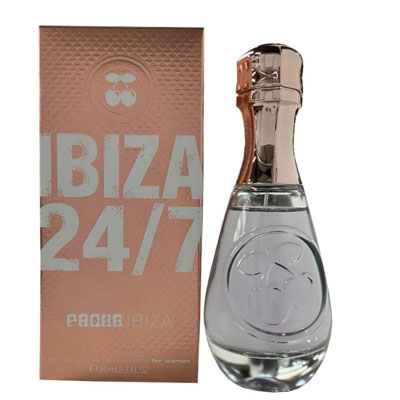 24/7 For Women